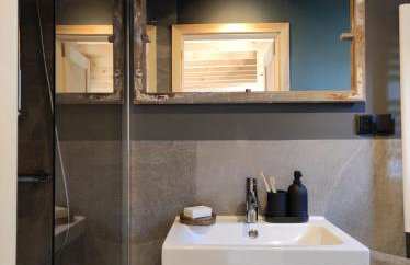 Lubia Apartments baltic sea, garden ,parking ,dog firendly, in Lubiatowo - Foto 51