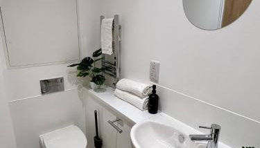 Redcross studio flat 118 - Foto 4