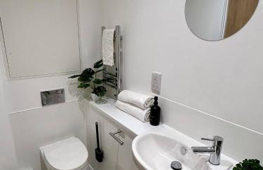 Redcross studio flat 118 - Foto 4