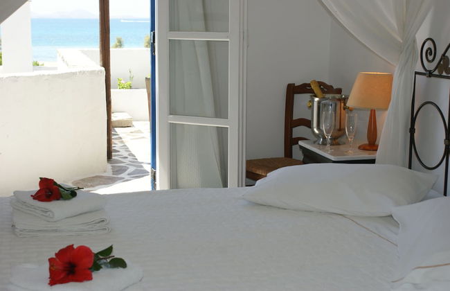 Alkyoni Beach Hotel - Photo 8