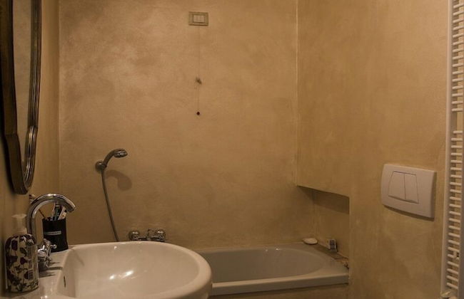 Ponte Vetero 11 Apartment - Foto 10