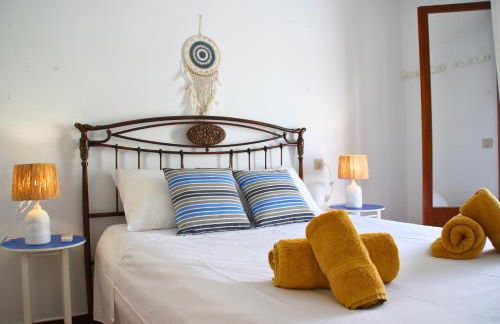 Casa Blava L'Escala B&Q Pool&Tennis Terrace - Foto 13