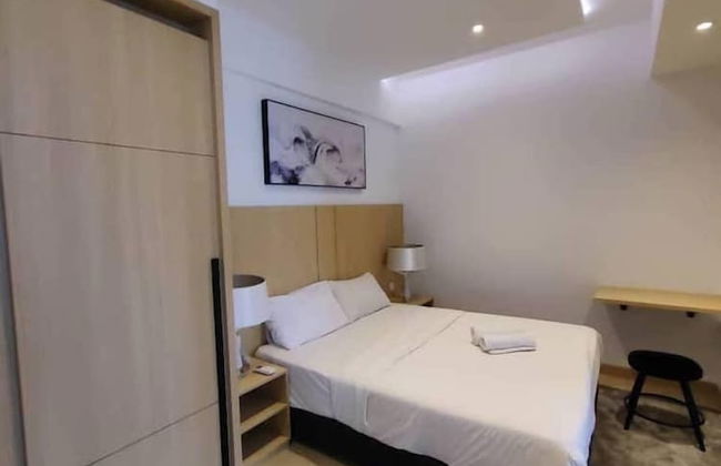 COLONY BY INFINITUM KLCC - Foto 8