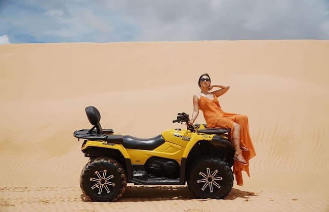 S16 Apartment in Apec Mandala Mui Ne - Foto 50