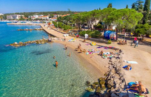 ARIA Sea View Apartment - Foto 23