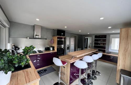 Villa Alia - Foto 12