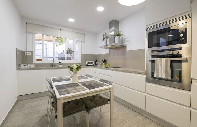 Casa Del Olivo in Algeciras - Foto 11