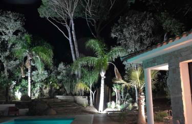 Villa Mare e Monte - Cala Rossa - Foto 71