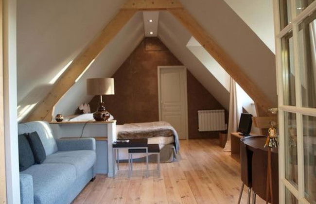 Clos Masure Résidence hôtelière - Foto 4