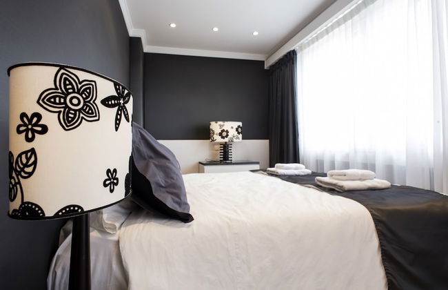 The Queen Luxury Apartments - Villa Fiorita - Photo 8