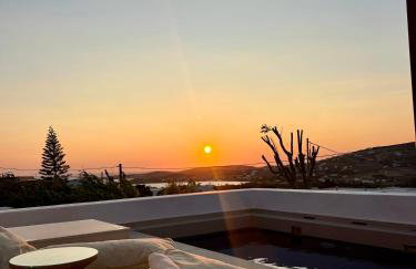 thEros - apartment 2 - Foto 39