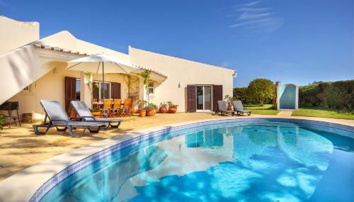 Villa Oceanis - Foto 4, sunbed