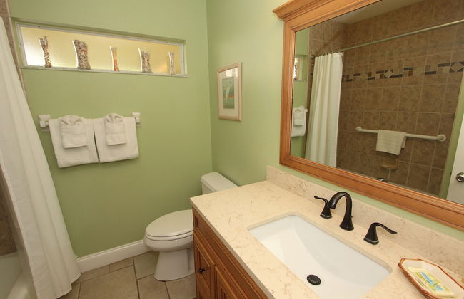 Beach Castle Resort by RVA - Foto 53