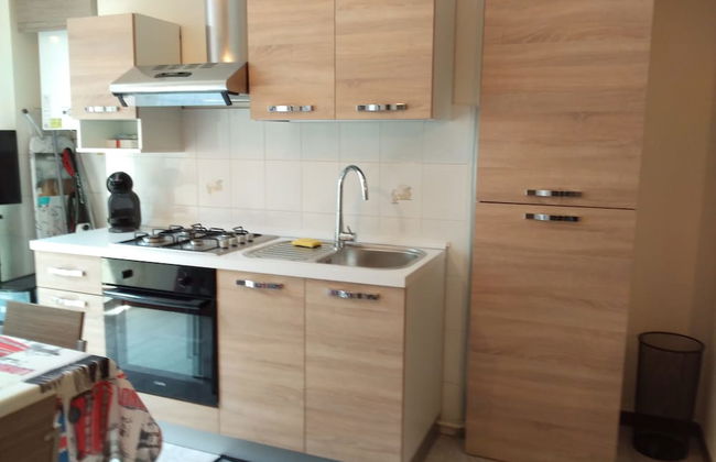 Kibilù - Viale Bligny OSV - Foto 5