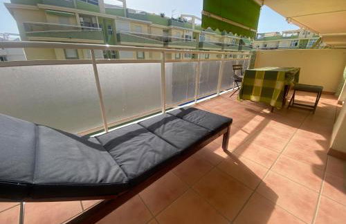 Delfines III Solo Familias Serviplaya - Foto 3