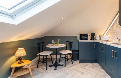 The Fox Pub & Inn - Foto 61