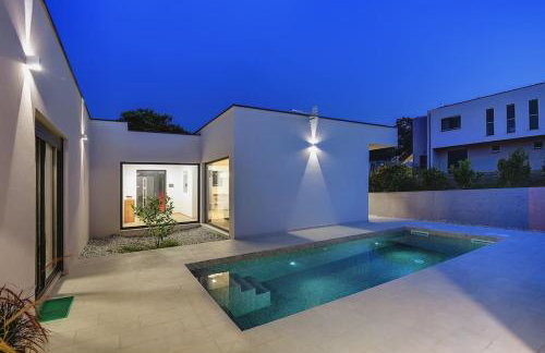 Vila Nauta - luxury in Vintijan, near Pula - Foto 23