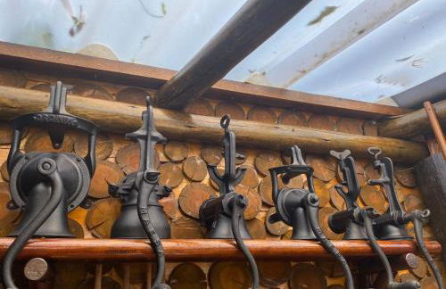 Chales Spa Exclusive - Localizado Proximo do Centro - Foto 28