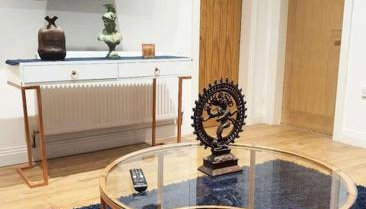 Blue Room, Stylish Apartment near City Centre - Foto 4