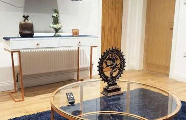 Blue Room, Stylish Apartment near City Centre - Foto 4