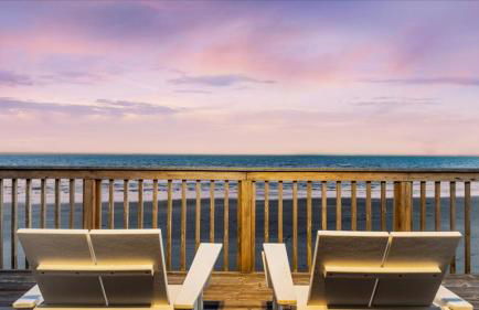 Horizon Haven Beachfront Escape - Foto 9