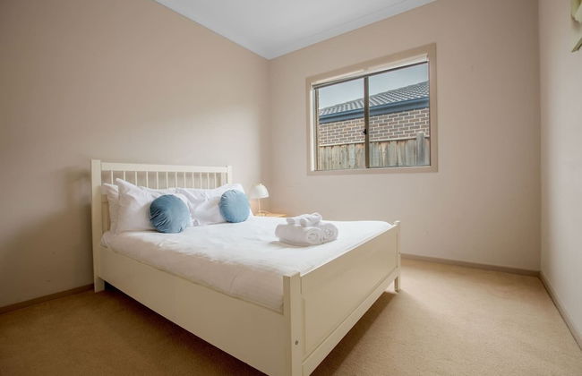 Gorgeous 4BR Home in Point Cook - Foto 12