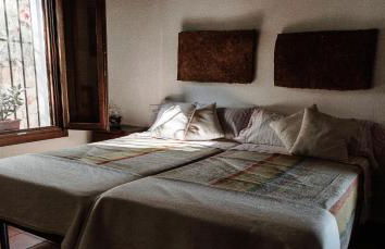 Casa Rural El Zumacal - Foto 61