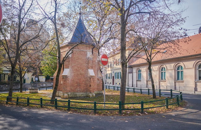 Peacock Boutique Apartments - Foto 65