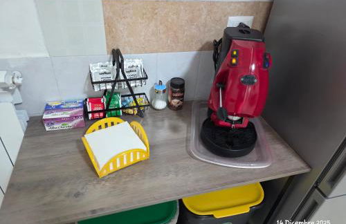 B&B Domus Morfeo 2 - Foto 7