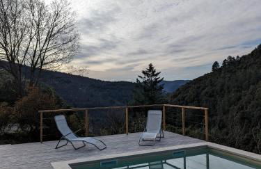 Mas du ciel en Cévennes - Photo 16