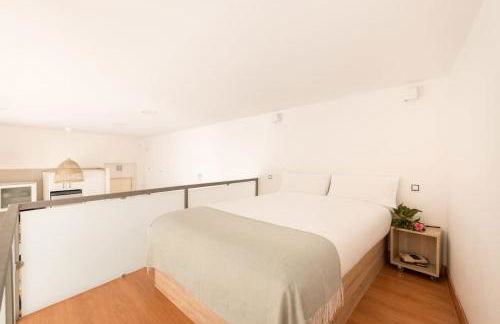 Modern Loft in Madrid Río - Style and Comfort - Manzanares - Photo 37