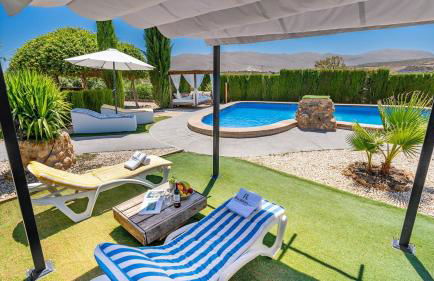 La Pedriza de Loja by Ruralidays - Foto 21