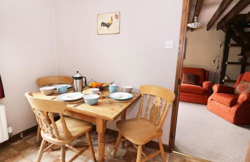 Beech Cottage - Foto 8