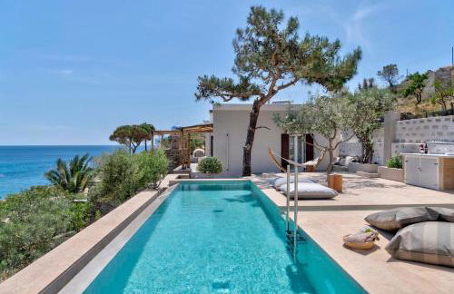 Marconi's seaside villa - Foto 47