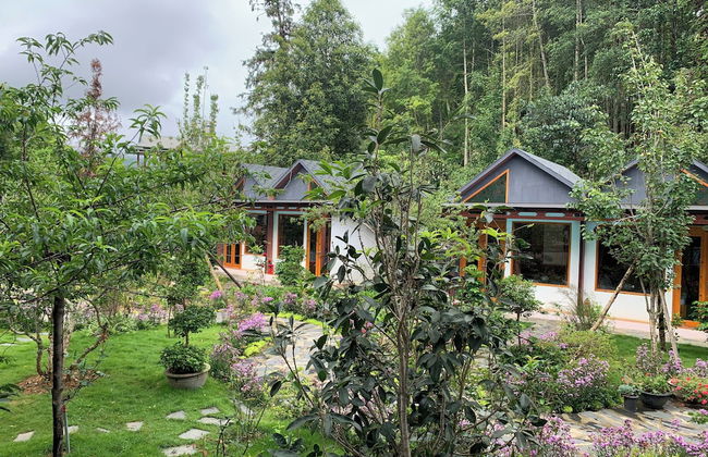 Bac Ha Legend Home - Foto 20