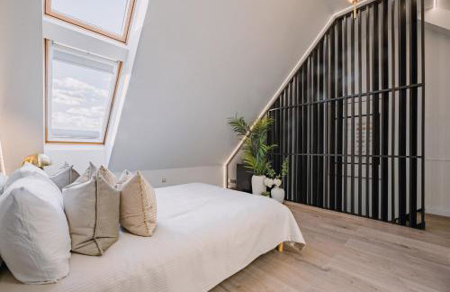 JW Auckland Villa - Foto 3