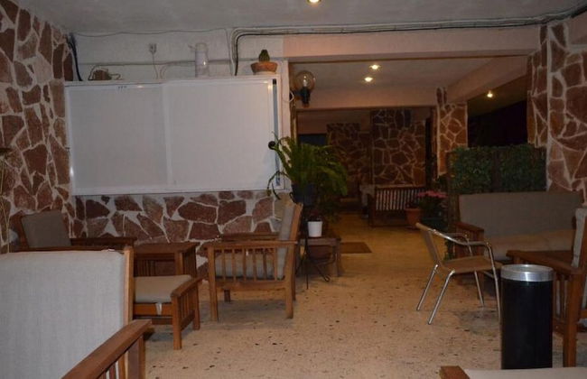 Apartments Zoumperi - Foto 4