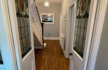 No1 Cottage Mevagissey - Foto 64