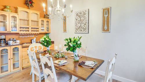 Lake Sinclair Since Day 1 Family Lake House - Foto 5