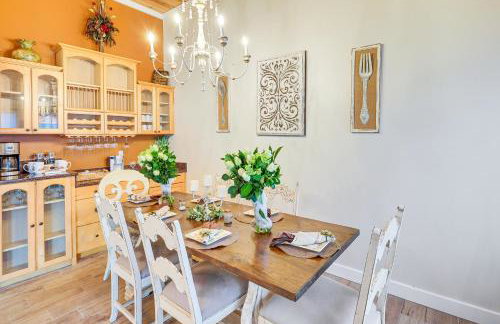 Lake Sinclair Since Day 1 Family Lake House - Foto 5