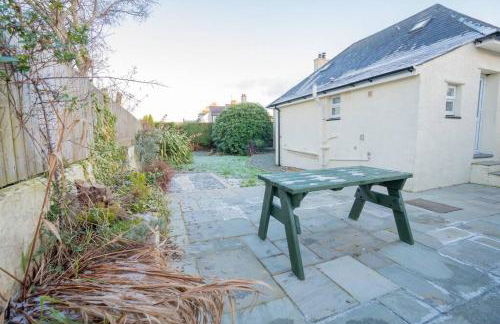 Erwenni, Llanbedrog, Abersoch near beach and pub with hot tub - Photo 16