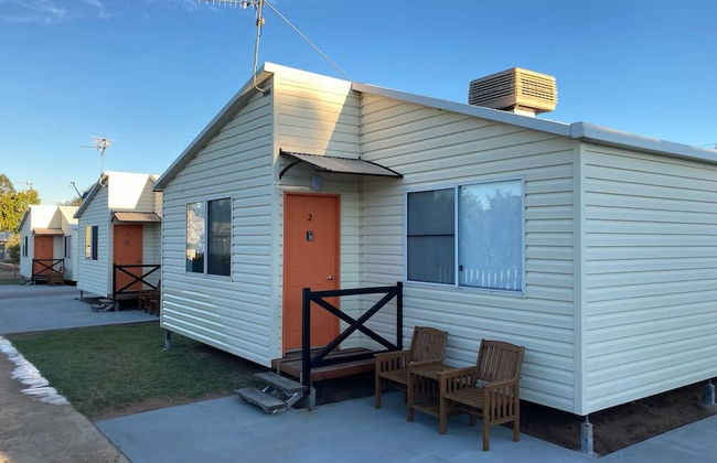 Longreach Apartments - Foto 12