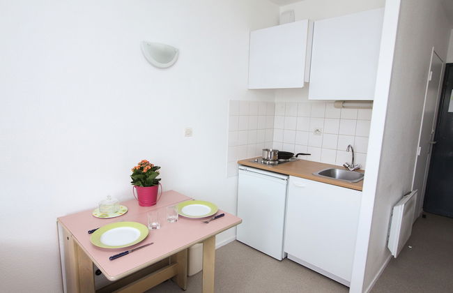 ABITEL - Les Studines d'Ornon - Foto 11