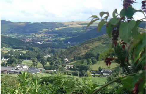 Horseshoe Pass Holiday Lets - Foto 22