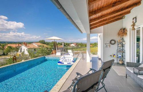 Villa Kapelica Labin - Foto 17