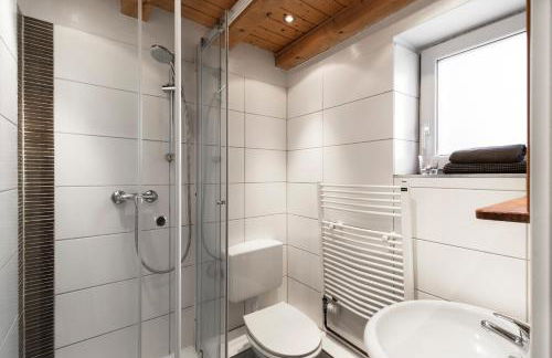 Arkadia Pension Norderstedt - Foto 40