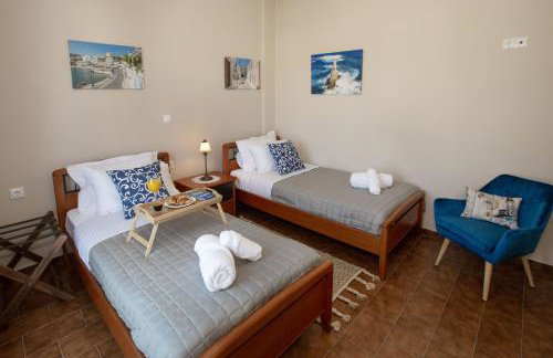 Ruby's summer house with spacious garden and free parking - Foto 33