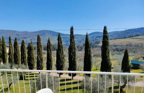 Villa Le Statue - Foto 62