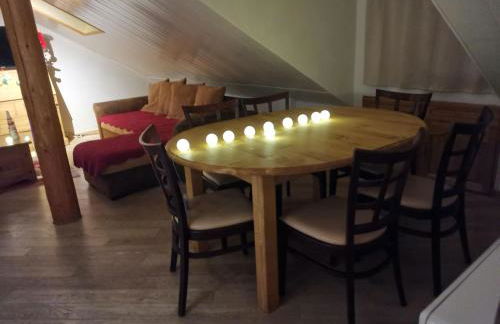 Residence le Cairn - Photo 25