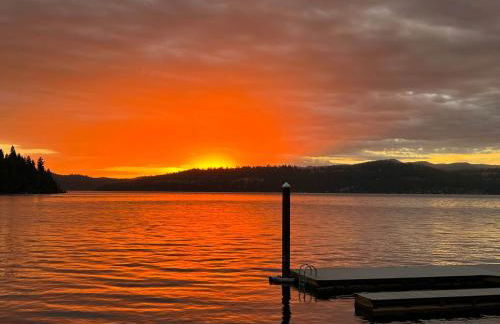 Waterfront Winter Escape Luxury Bay Views - Foto 40